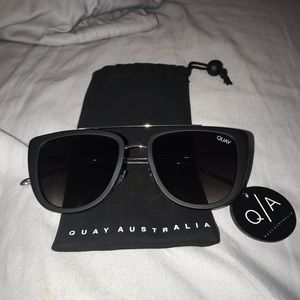 Quay Australia sunglasses (Cat.3)